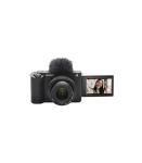 Sony ZV-E1 FF Mirrorless Vlog Camera With 28-60mm Lens Sony
