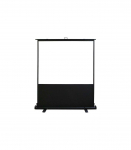 Elite Screens F107XWH2 Diagonal 107 " 16:9 Black