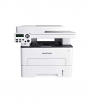 Pantum Multifunctional Printer M7105DN Laser Mono A4
