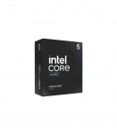 Intel BX80768245KF Core Ultra 5 245KF Boxed, LGA1851, 14 Core HTT, 24M, no GPU