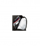 Case Logic DLBP116K Fits up to size 16 " Backpack Black