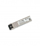 MikroTik S-31DLC20D SFP Single-Mode Fiber Dual LC 10/100/1000 Mbit/s Wavelength 1310 nm Maximum transfer