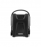 External Hard Drive HD680 1000 GB USB 3.1 Black Backward compatible with USB 2.0