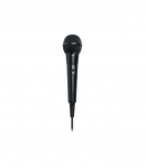 Muse Professional Wired Microphone MC-20B Black