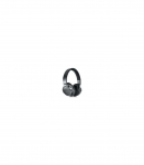 Muse TV Headphones M-275 CTV Wireless/Wired On-Ear Black
