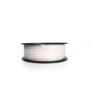 Flashforge Filament, PVA (Water Soluble Filament) 3DP-PVA-01-NAT 1.75 mm diameter, 1kg/spool Natural (White)