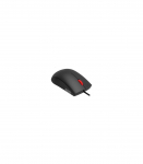Lenovo Mouse 120 Wired USB-A Black