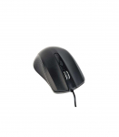Gembird Optical Mouse MUS-4B-01L Wired USB Black