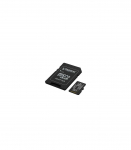 Kingston Canvas Select Plus 512 GB microSD Flash memory class Class 10, UHS-I, U1/U3, video class 10/30, A1