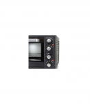 Tristar Electric mini oven OV-1443 Integrated timer 38 L Table top 3100 W Black