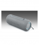 Muse M-780 LG Speaker Splash Proof Waterproof Bluetooth Silver Portable Wireless connection