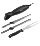 Camry Electric Knife CR 4513 Black 200 W