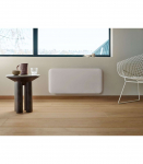 Mill Invisible Smart WiFi Heater PA1500WIFI4 Panel Heater 1500 W Suitable for rooms up to 18-22 m&sup2; White |