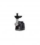 TEFAL Meat mincer NE105838 Black 1400 W Number of speeds 1 Throughput (kg/min) 1.7 The set includes 3