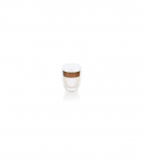 ETA Latte Macchiato Glasses ETA418193020 For coffee 2 pc(s) Dishwasher proof