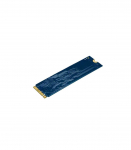 Kingston SNV3S/4000G 4000G NV3 SSD, 4 TB, M.2 2280, NVMe, PCIe Gen 4, 6000 MB/s