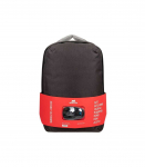 NB BACKPACK 15.6" + MOUSE/7563 BLACK RIVACASE