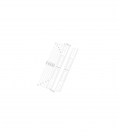 TV SET ACC VESA EXTENSION KIT/AWL-250BL16 NEOMOUNTS