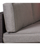 Padjad komplektile CLIFF 19342, pol&uuml;esterkangas