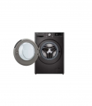 LG Washing Machine with Dryer F4DR711S2BA Energy efficiency class A/D Front loading Washing capacity 11 kg |