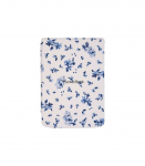 READER ACC CASE 6" FLOWER/H-S-634-F-WW POCKET BOOK