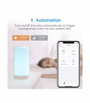 Smart Light Bulb|MEROSS|Smart Wi-Fi Ambient Light|MSL430HK(EU)