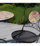 Laud MOROCCO D60xH71cm