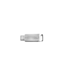 MEMORY DRIVE FLASH USB3 64GB/SILVER 3536490 INTENSO