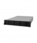 NAS STORAGE RACKST 12BAY 2U/NO HDD USB3 RS3618XS SYNOLOGY