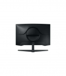 Samsung Monitor Odyssey G5 G55C 27" LS27CG554EU (LS27CG554EUXEN)