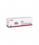 Canon Cartridge 055 Black Schwarz (3016C002)