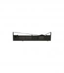 Epson Ribbon Black Schwarz (C13S015086)