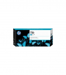 HP Ink No 730 HP730 HP 730 Cyan Cartridge (P2V68A)