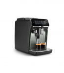 Philips Coffeemachine EP3329 70 Home Series black Schwarz (EP3329/70)