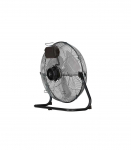 Black+Decker fan BXEFF61E (steel)