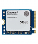 Kingston 500 GB NV3 M.2 2230 NVMe SSD