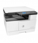 HP LaserJet MFP M442dn AIO All-in-One Printer - A3 Mono Laser, Print/Copy/Dual-Side Scan, Auto-Duplex, LAN, 24ppm, 2000-5000