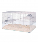 ZOLUX Neolife 80 grey - gerbil cage