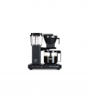 Moccamaster KBG 741 AO Semi-auto Drip coffee maker 1.25 L