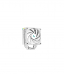 DeepCool AK400 DIGITAL SE WH cooling