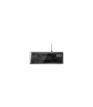 KEYBOARD USB PCMK 2 HE TKL/ANSI BLACK PCMK2HE801B PULSAR