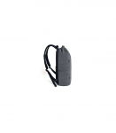 XD-Design Urban backpack Casual backpack Grey Fabric