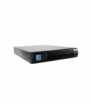 Green Cell UPS15 uninterruptible power supply (UPS) Double-conversion (Online) 3 kVA 2700 W 6 AC outlet(s)