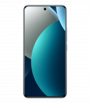 Xiaomi Redmi Note 15 Pro Glacier Blue 6.77 " AMOLED 1080 x 2392 pixels Mediatek Internal RAM 8 GB 256 GB