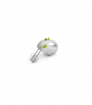 Hand mixer Muffin EKM007G green