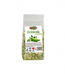 ALEGIA Crushed peas - treat for rodents and rabbits - 130g