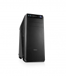 Modecom Oberon Pro Midi Tower Black