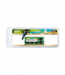 Silicon Power 8GB DDR3L SO-DIMM memory module 1 x 8 GB 1600 MHz