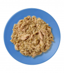 APPLAWS Fish selection multipack in broth - wet cat food - 12x70g