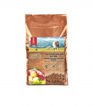 O'CANIS Lamb with millet, potatoes, and red beet - dry dog food - 1,5kg